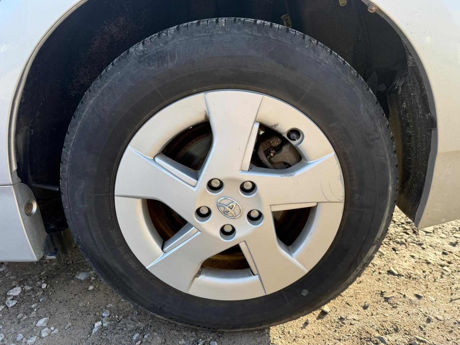 Used Toyota Prius 2026 for sale - 77319681: Photo 24