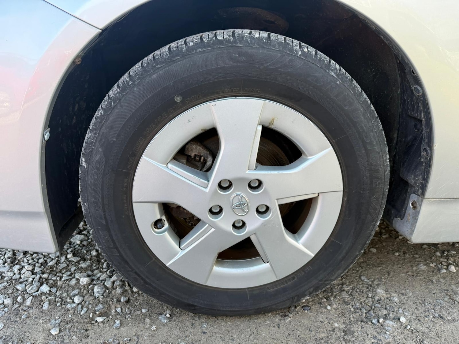 Used Toyota Prius 2026 for sale - 77319681: Photo 26