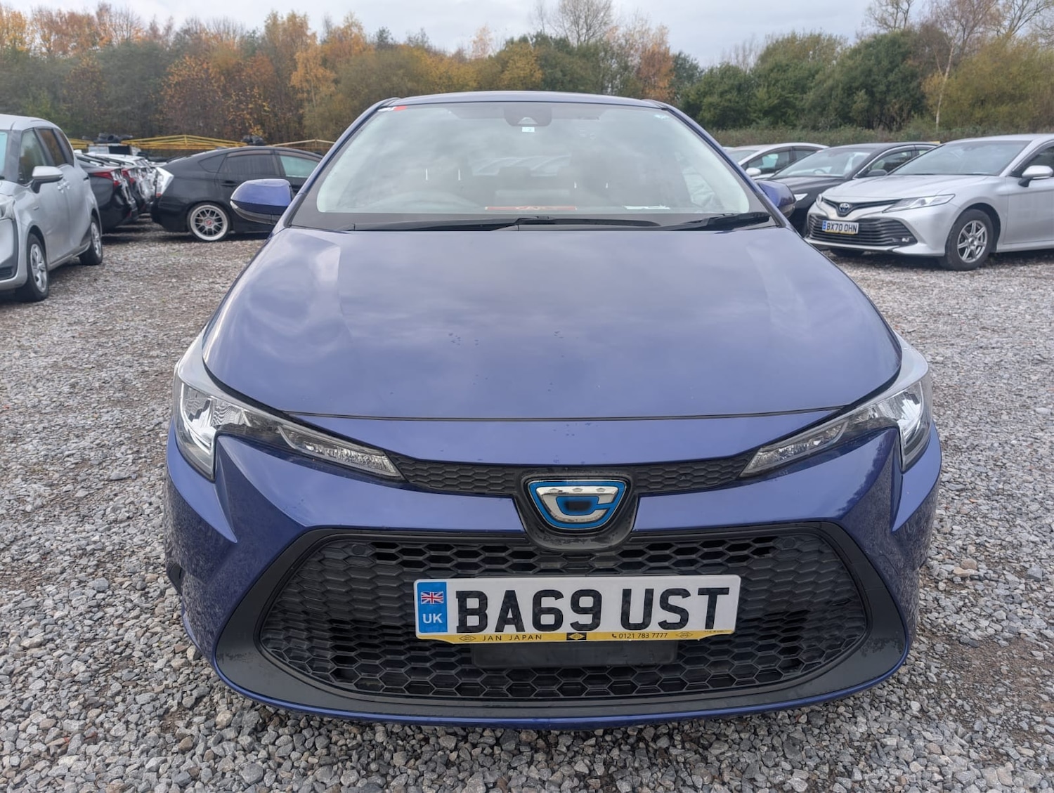 Used Toyota Corolla for sale - 76526919: Photo 10