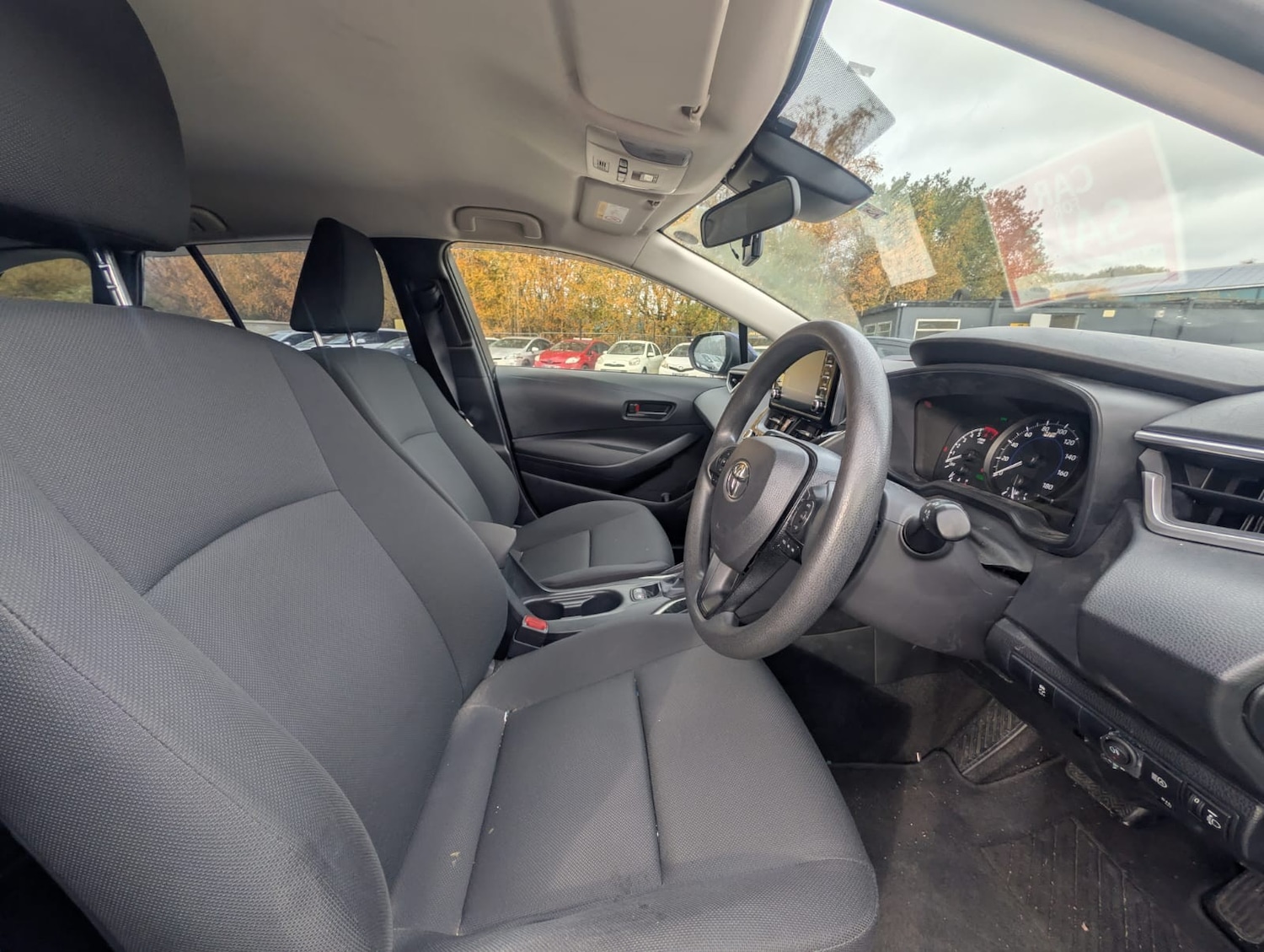 Used Toyota Corolla for sale - 76526919: Photo 12