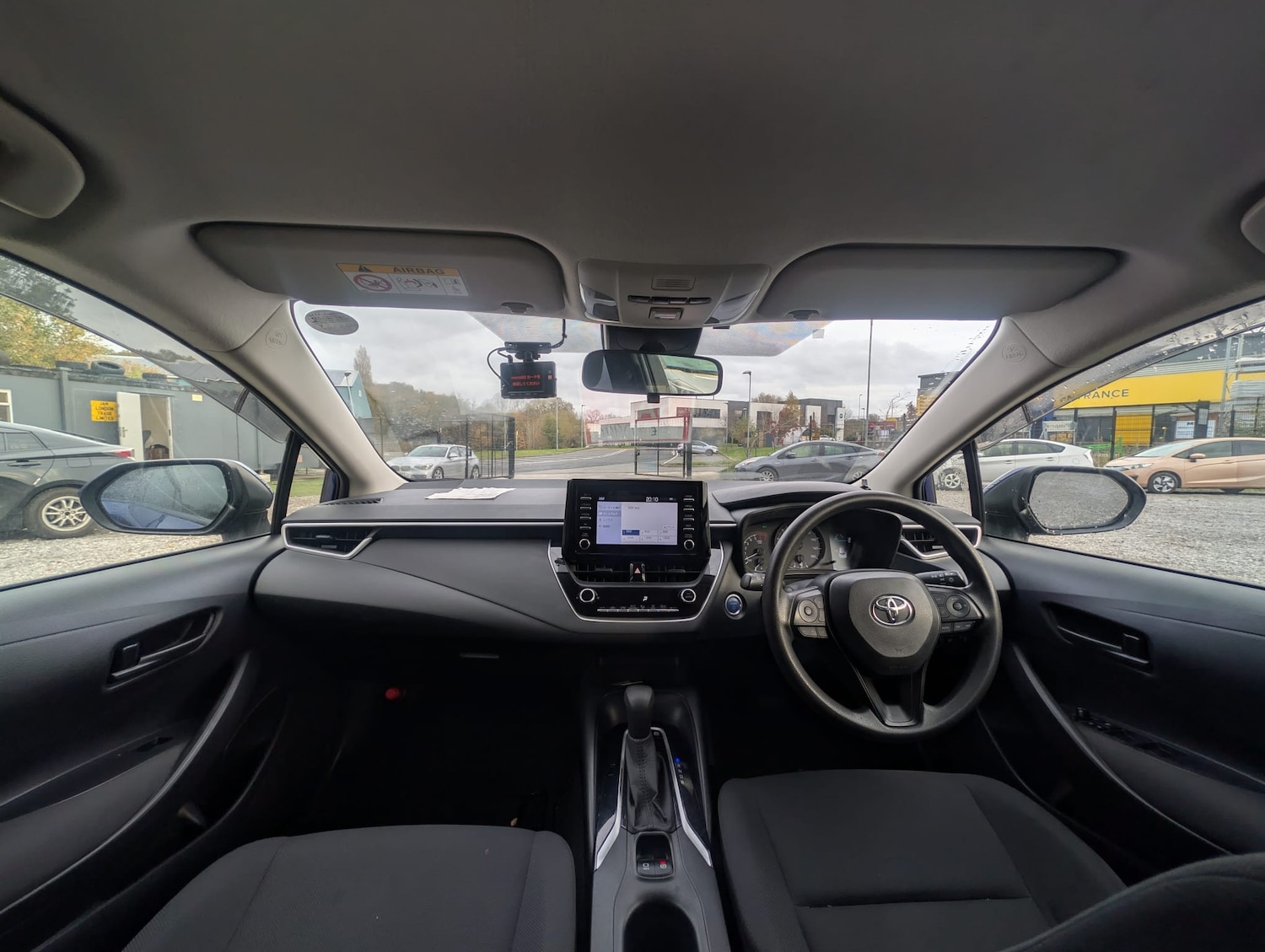 Used Toyota Corolla for sale - 76526919: Photo 13