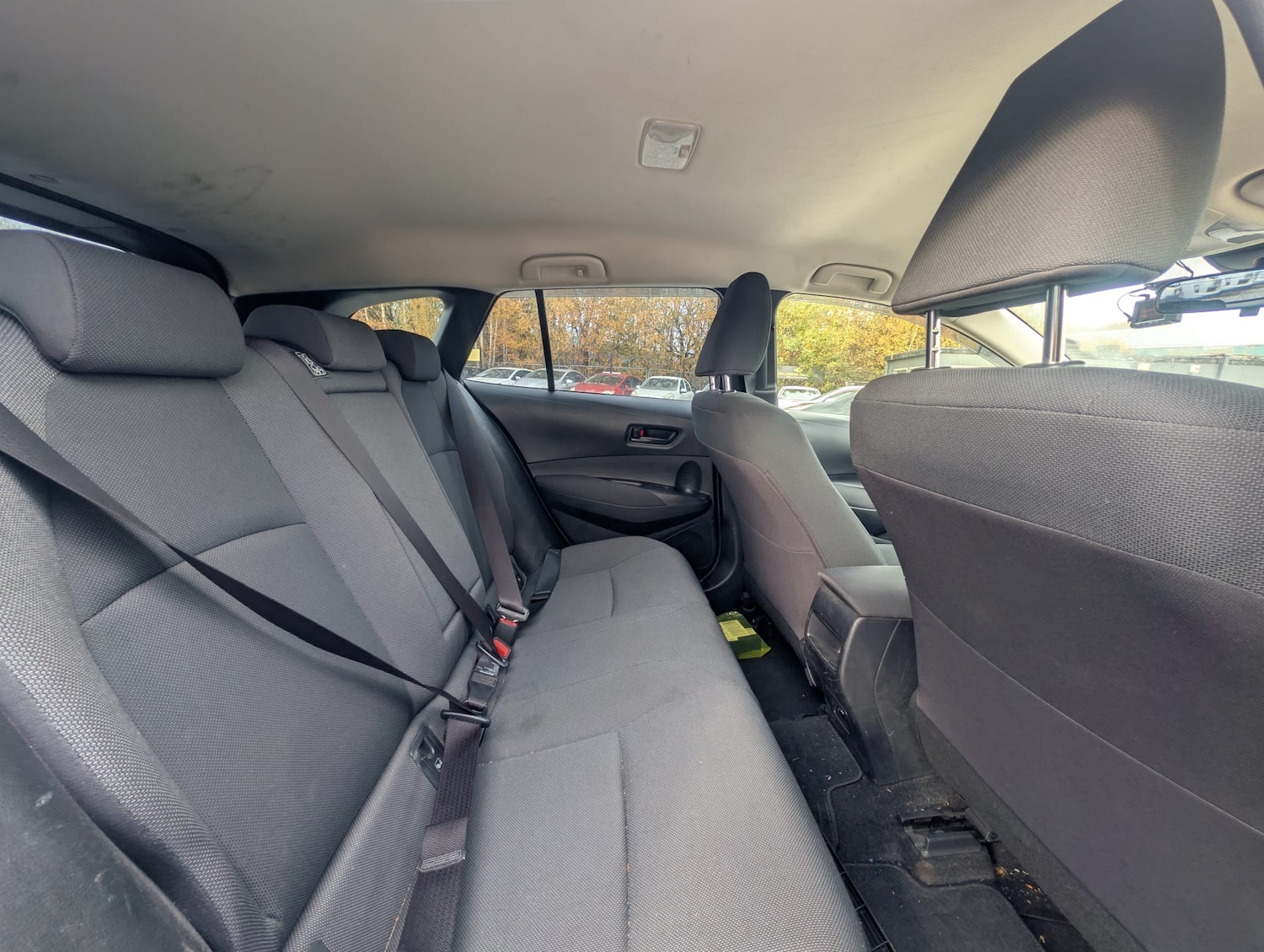 Used Toyota Corolla for sale - 76526919: Photo 14