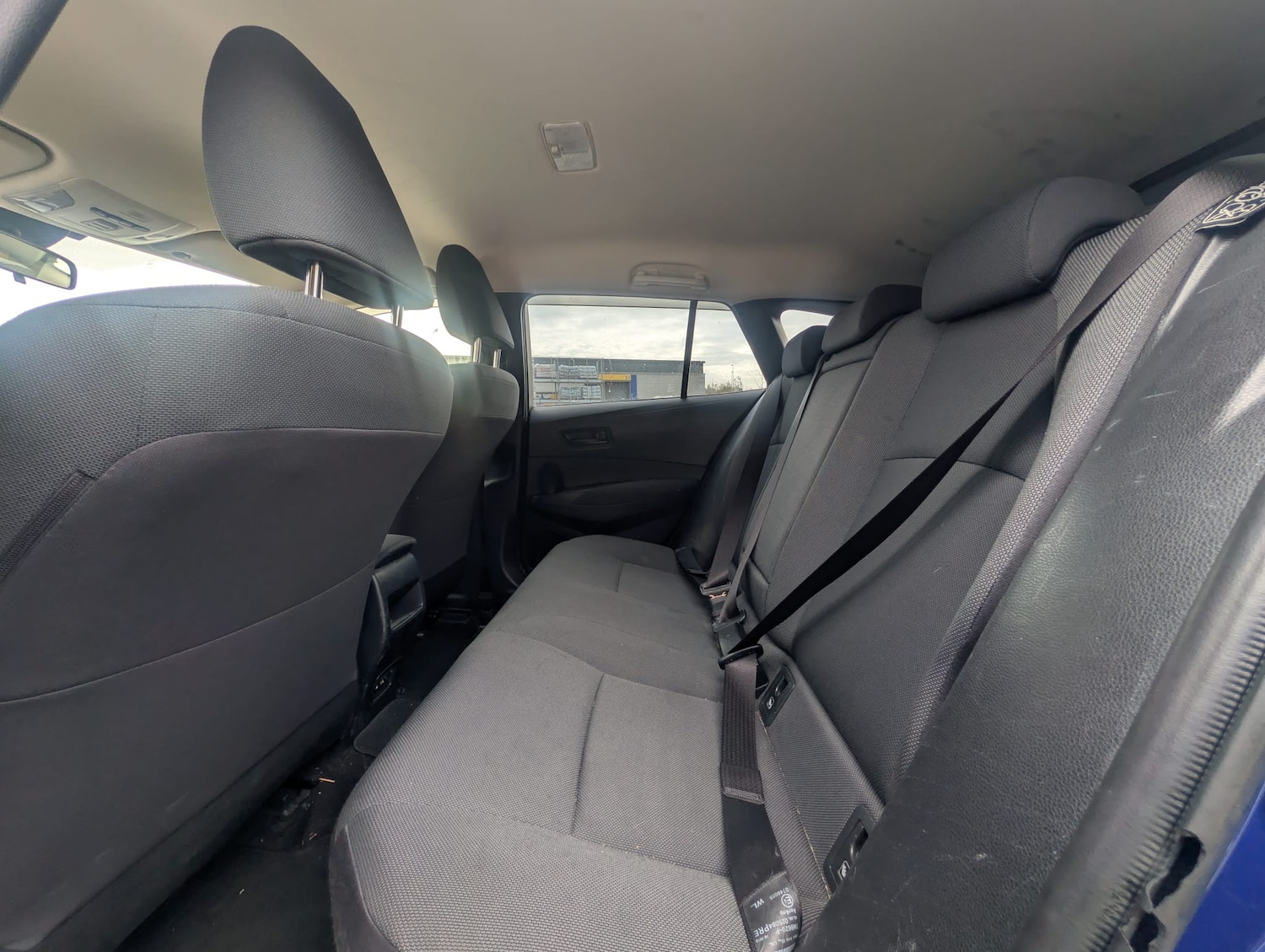 Used Toyota Corolla for sale - 76526919: Photo 17