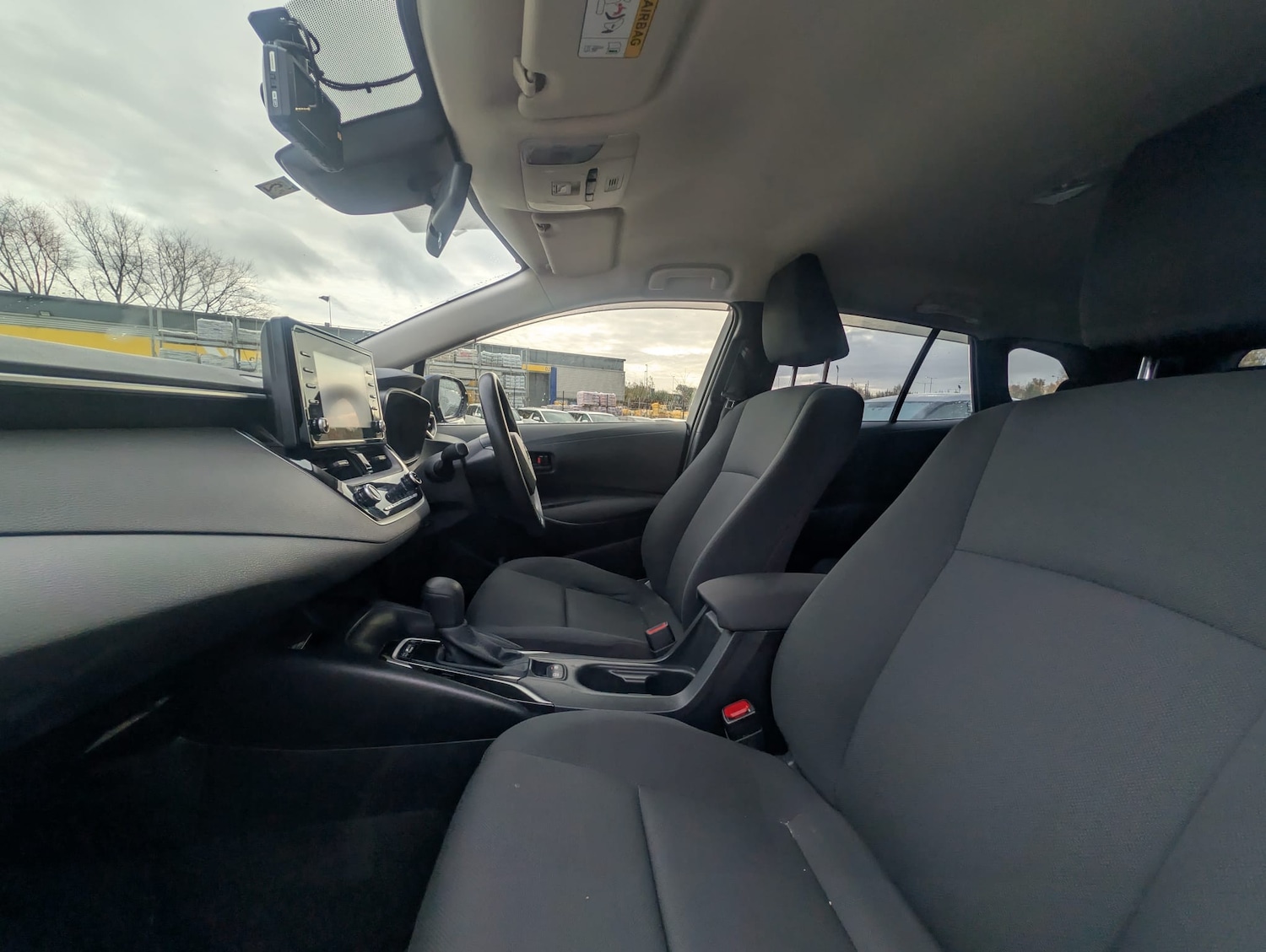 Used Toyota Corolla for sale - 76526919: Photo 18