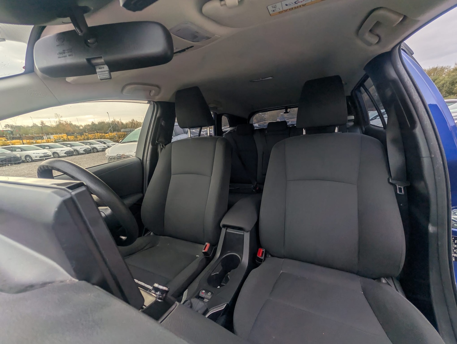 Used Toyota Corolla for sale - 76526919: Photo 19