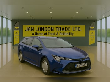 1 790 CC TOYOTA COROLLA TOURING