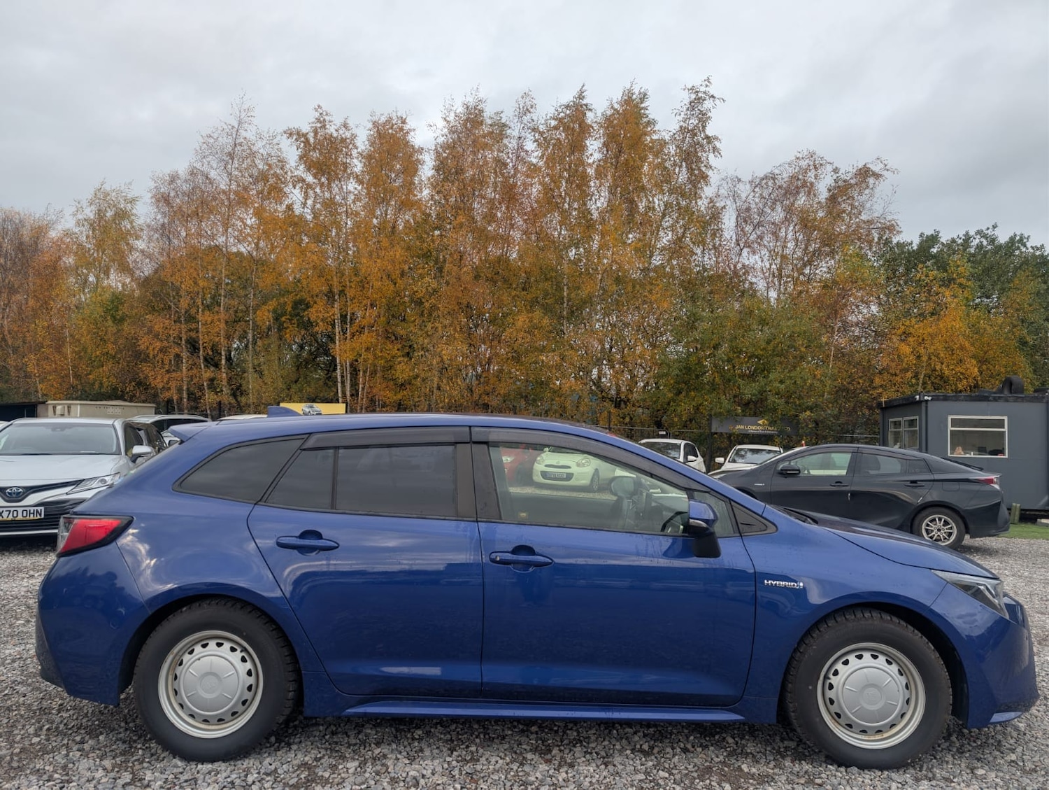 Used Toyota Corolla for sale - 76526919: Photo 3