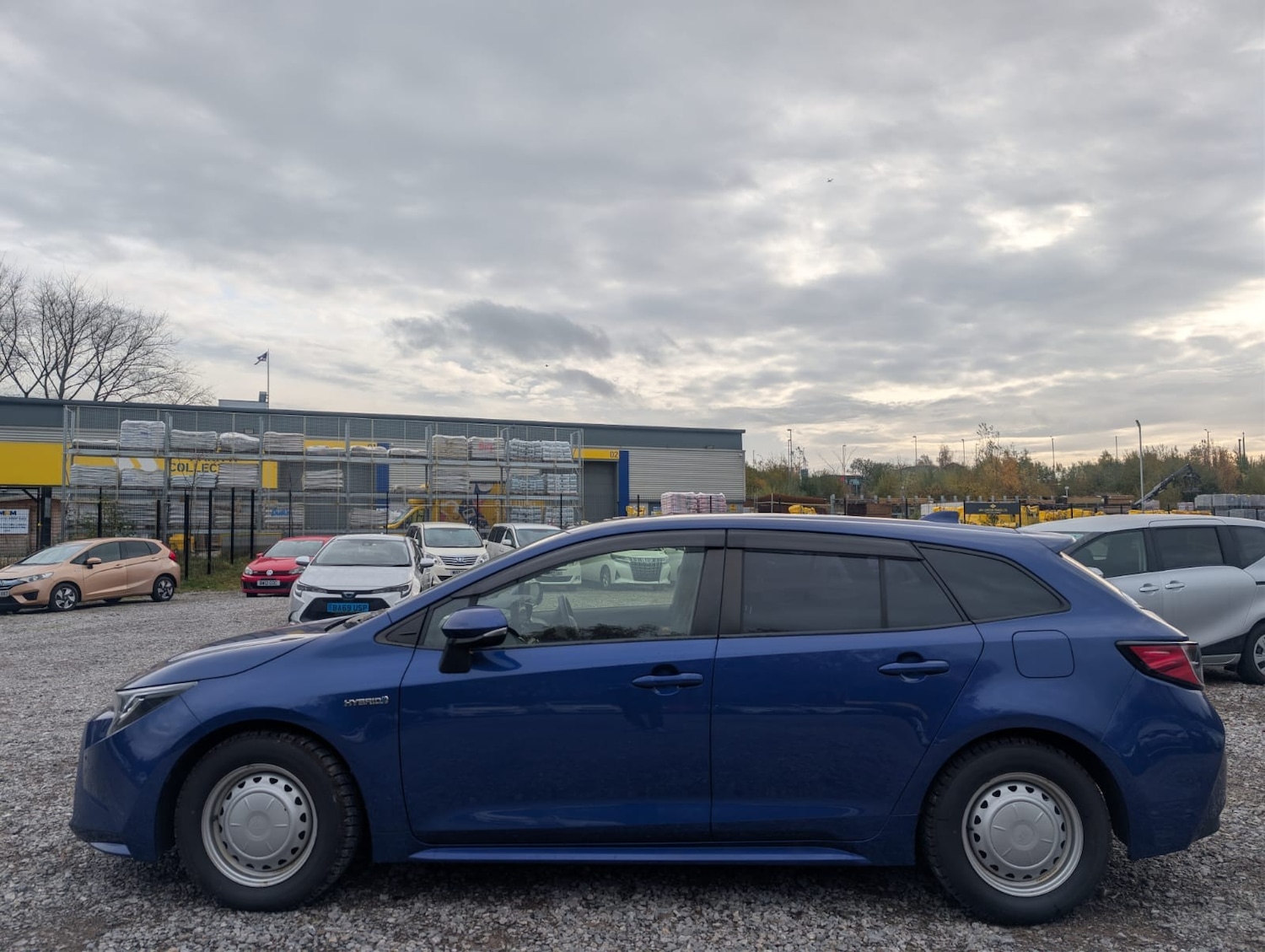 Used Toyota Corolla for sale - 76526919: Photo 8