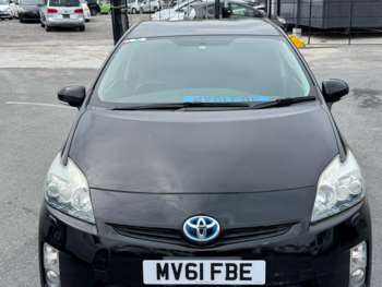 Used Toyota Prius 2011 for sale - 74518264: Photo