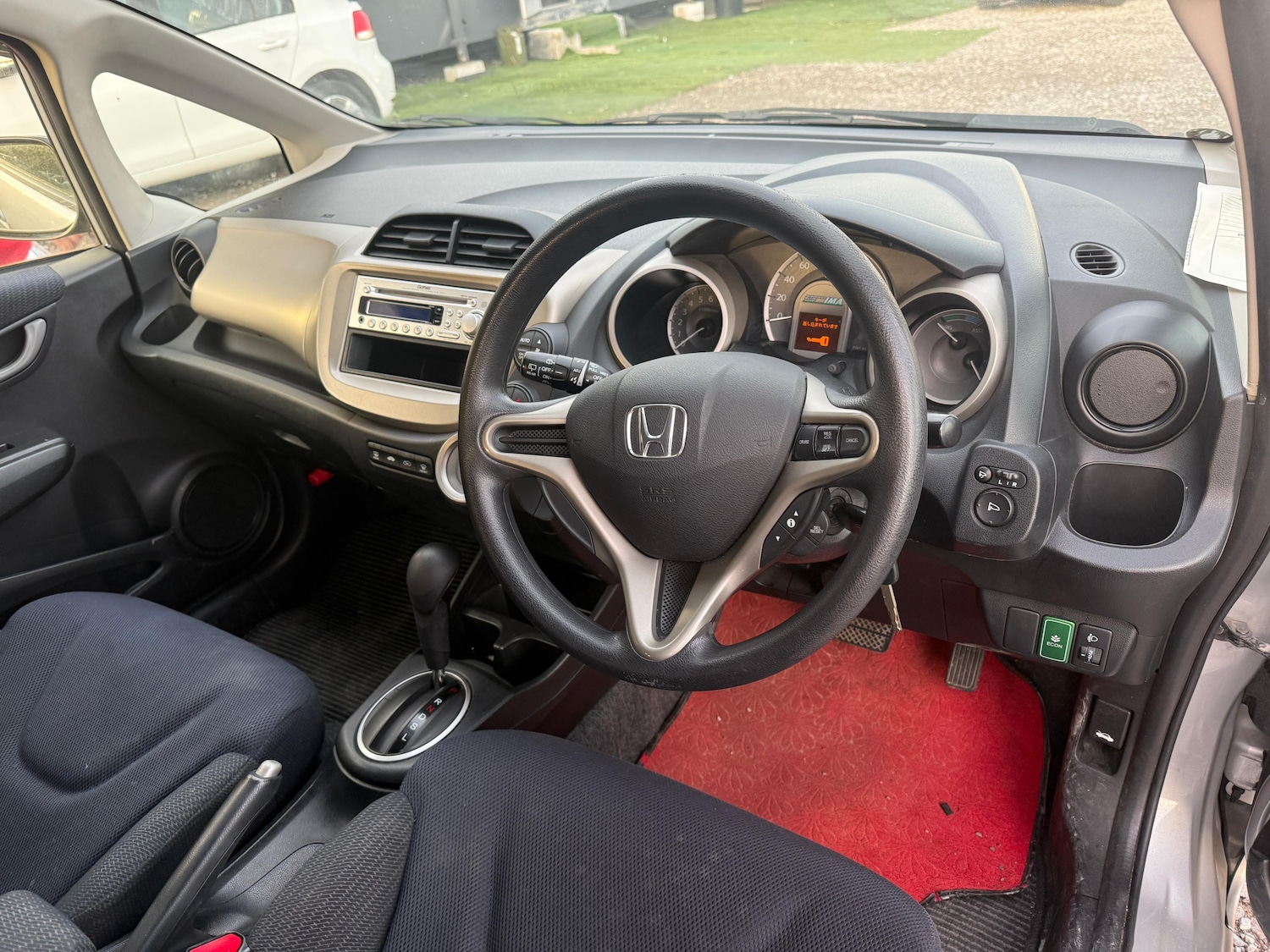 Used Honda Fit 2025 for sale - 76447101: Photo 12