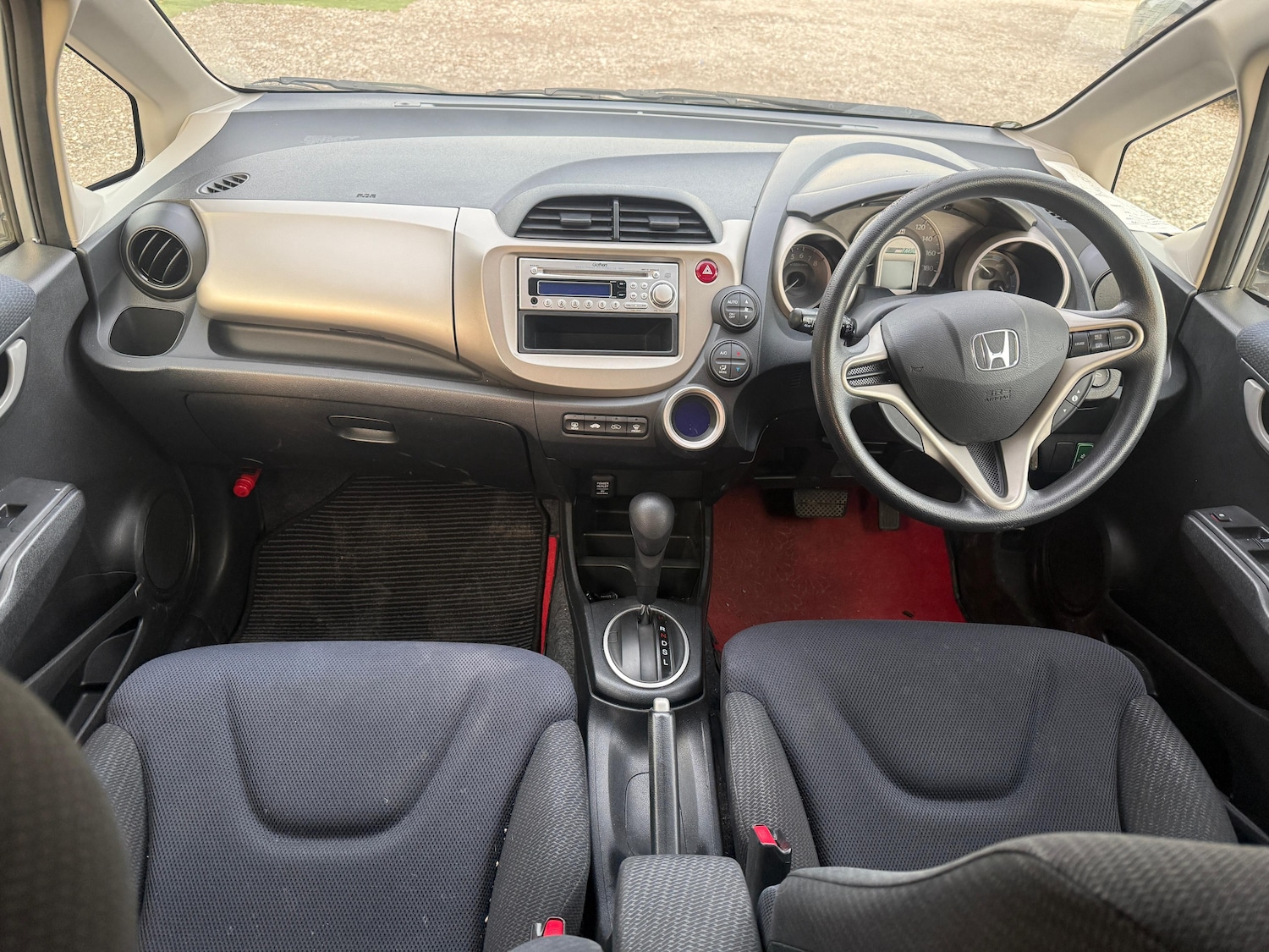 Used Honda Fit 2025 for sale - 76447101: Photo 13