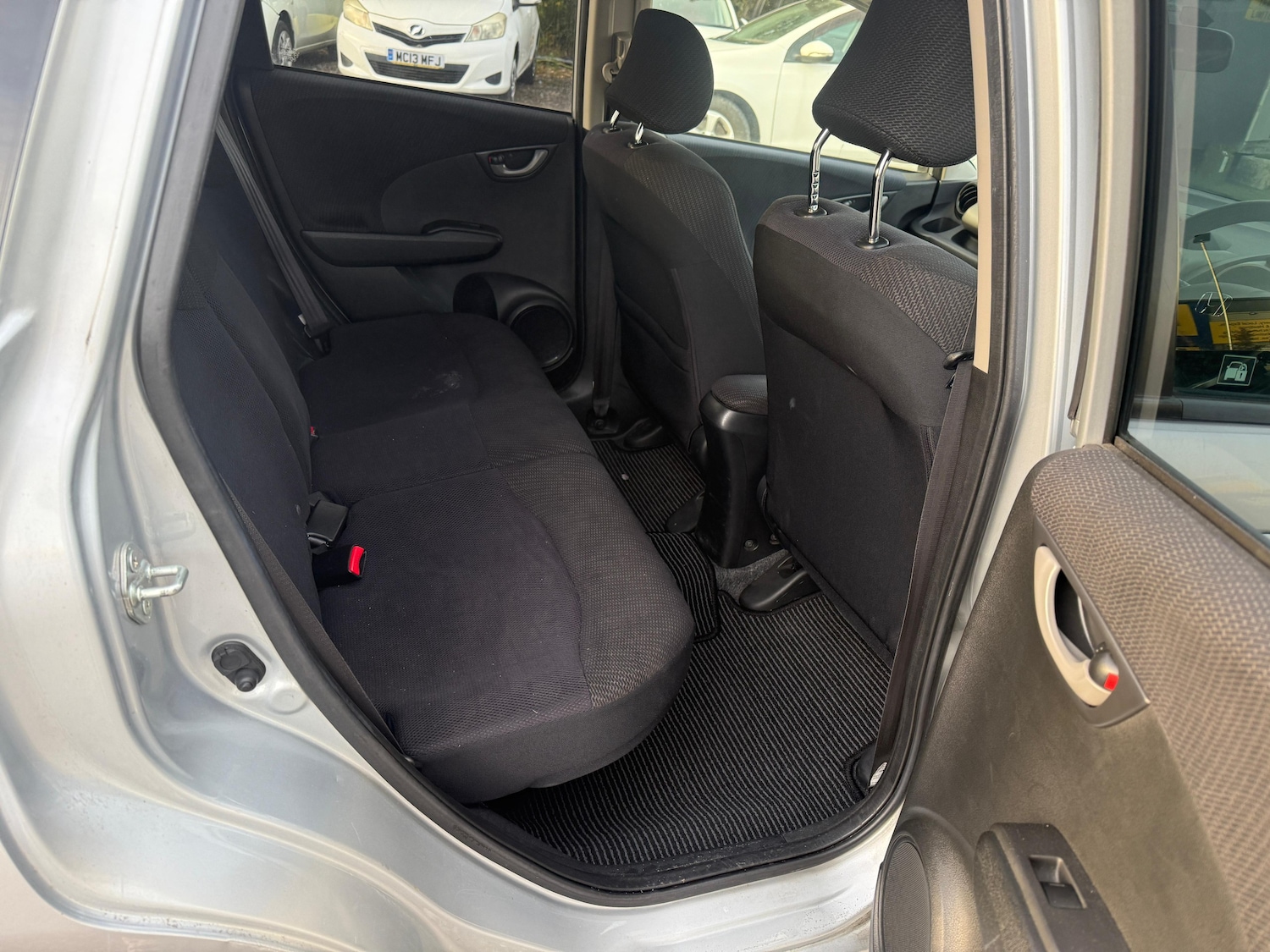 Used Honda Fit 2025 for sale - 76447101: Photo 14