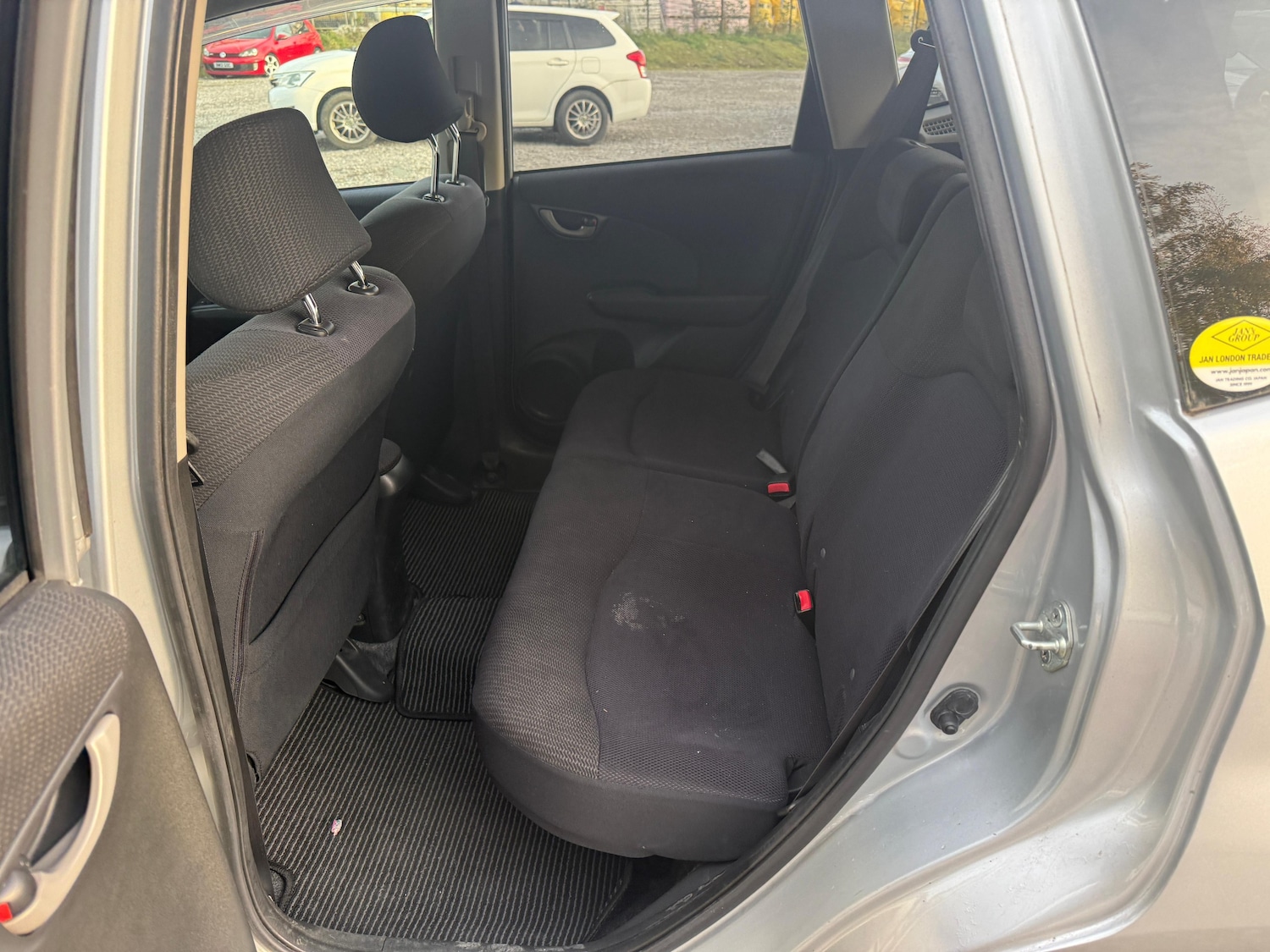 Used Honda Fit 2025 for sale - 76447101: Photo 17