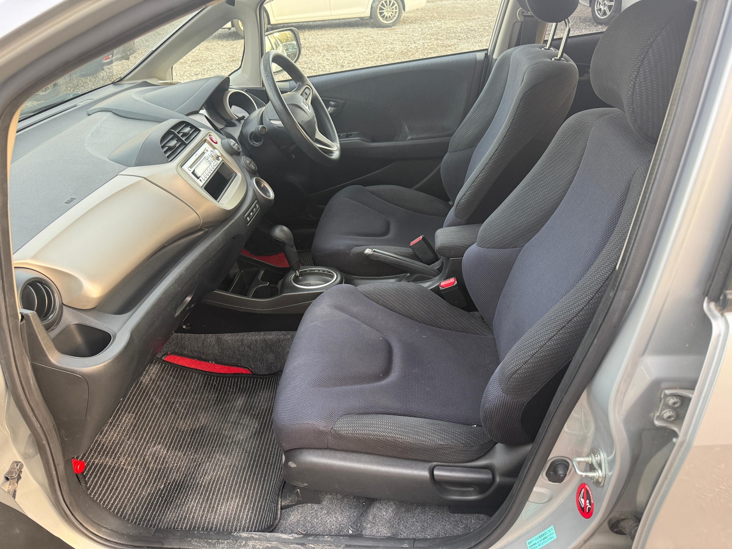 Used Honda Fit 2025 for sale - 76447101: Photo 18