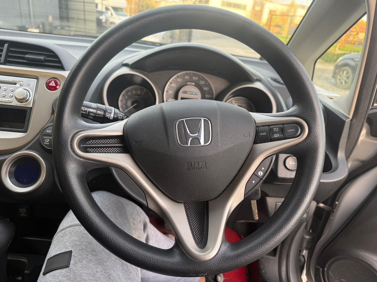 Used Honda Fit 2025 for sale - 76447101: Photo 19