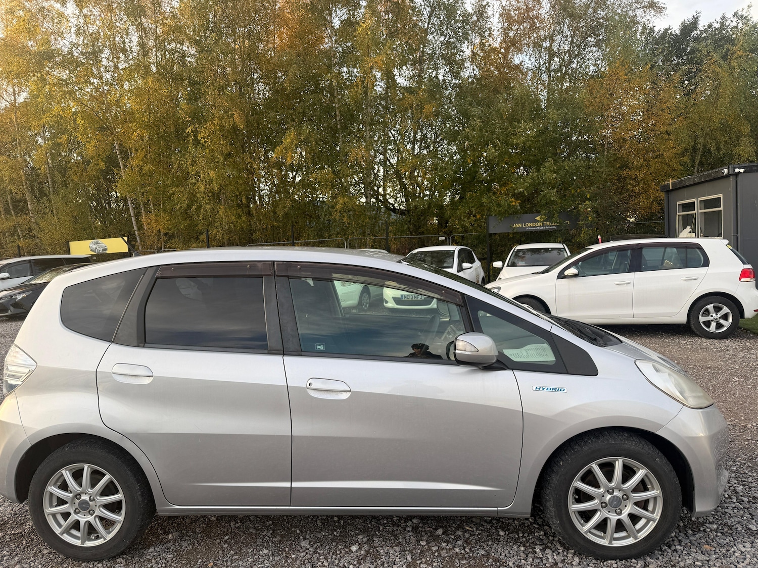 Used Honda Fit 2025 for sale - 76447101: Photo 2