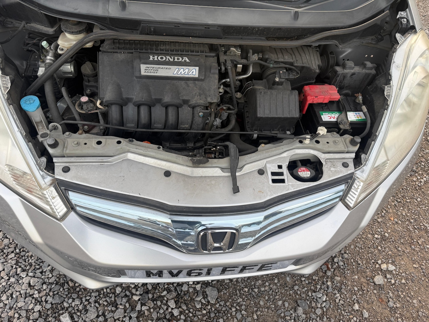 Used Honda Fit 2025 for sale - 76447101: Photo 21