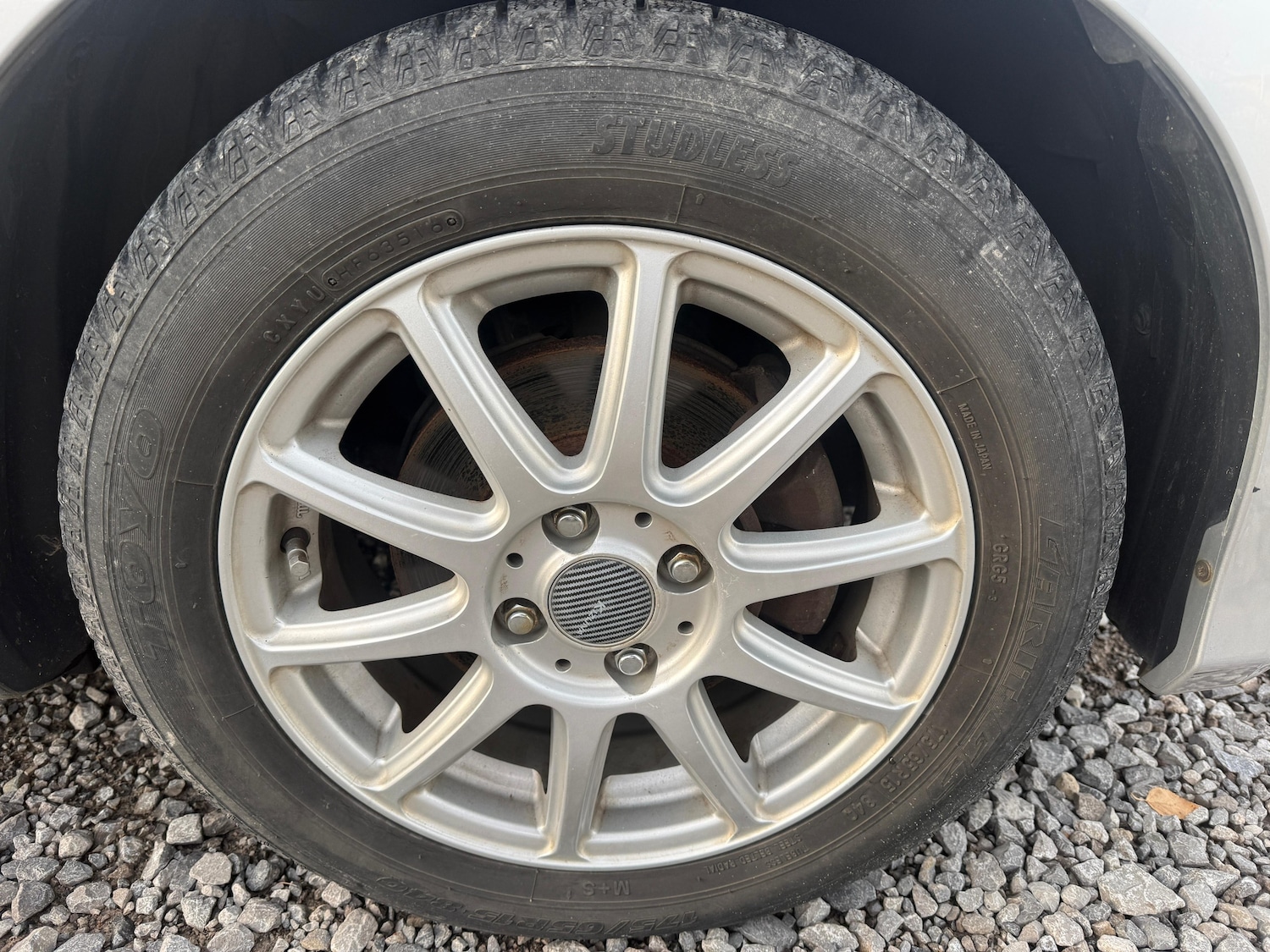 Used Honda Fit 2025 for sale - 76447101: Photo 23