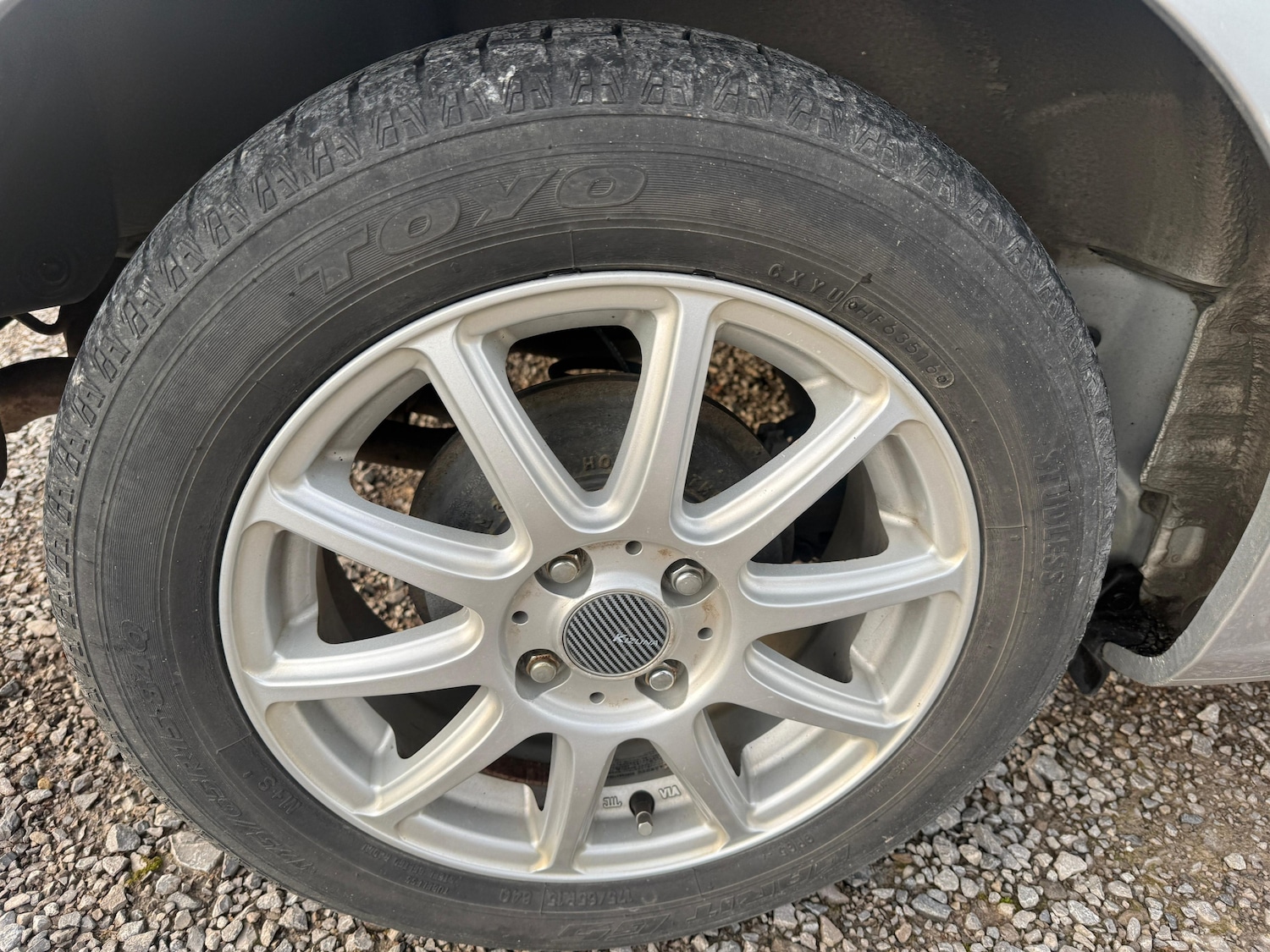 Used Honda Fit 2025 for sale - 76447101: Photo 25