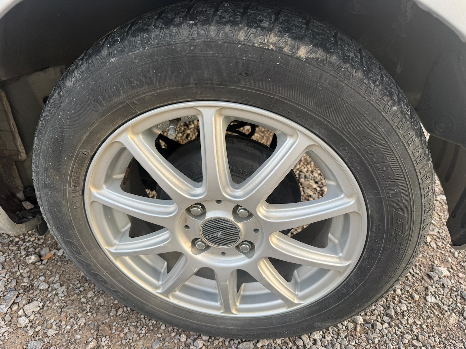 Used Honda Fit 2025 for sale - 76447101: Photo 27