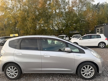 Used Honda Fit 2011 for sale - 76447101: Photo