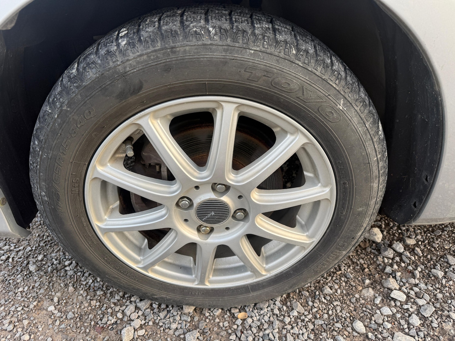 Used Honda Fit 2025 for sale - 76447101: Photo 30