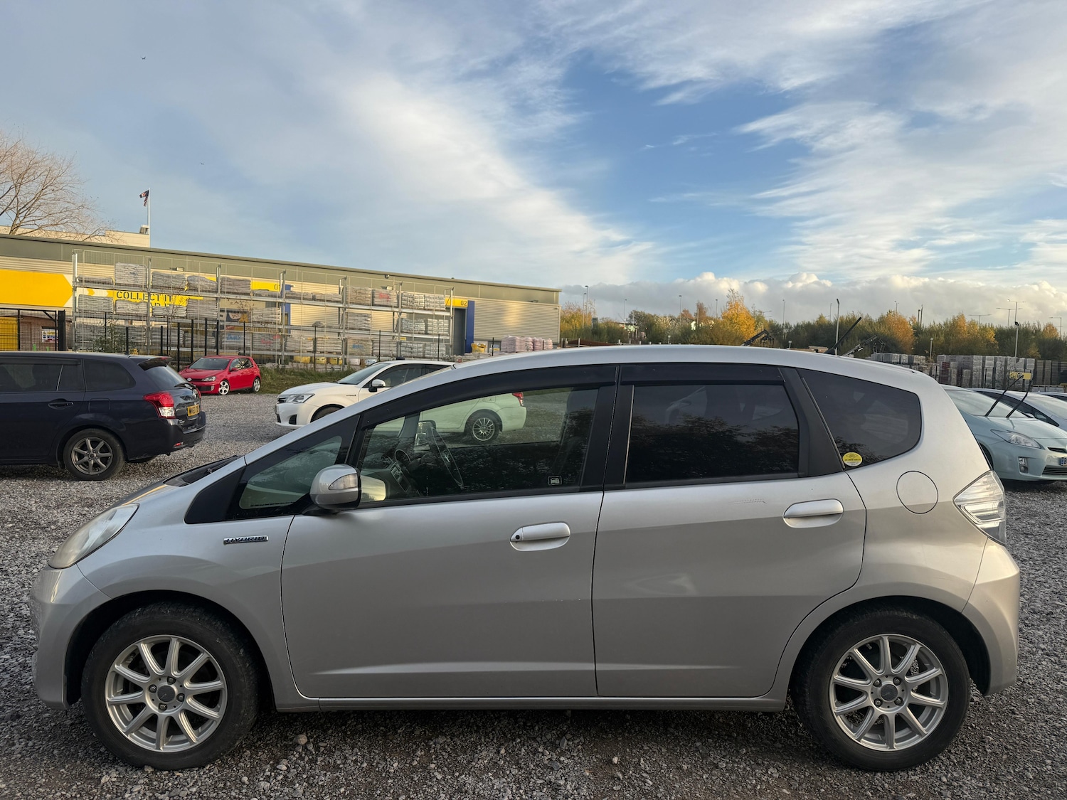 Used Honda Fit 2025 for sale - 76447101: Photo 7