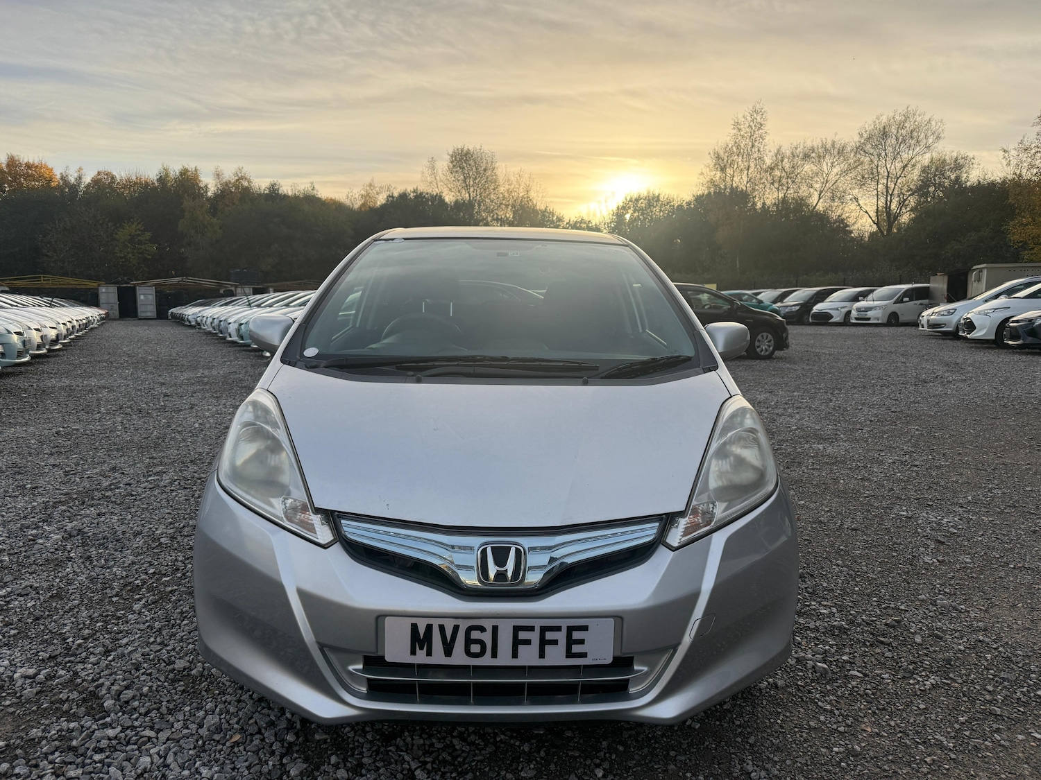 Used Honda Fit 2025 for sale - 76447101: Photo 9