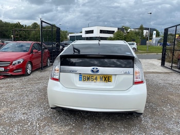 Used Toyota Prius 2014 for sale - 79455050: Photo