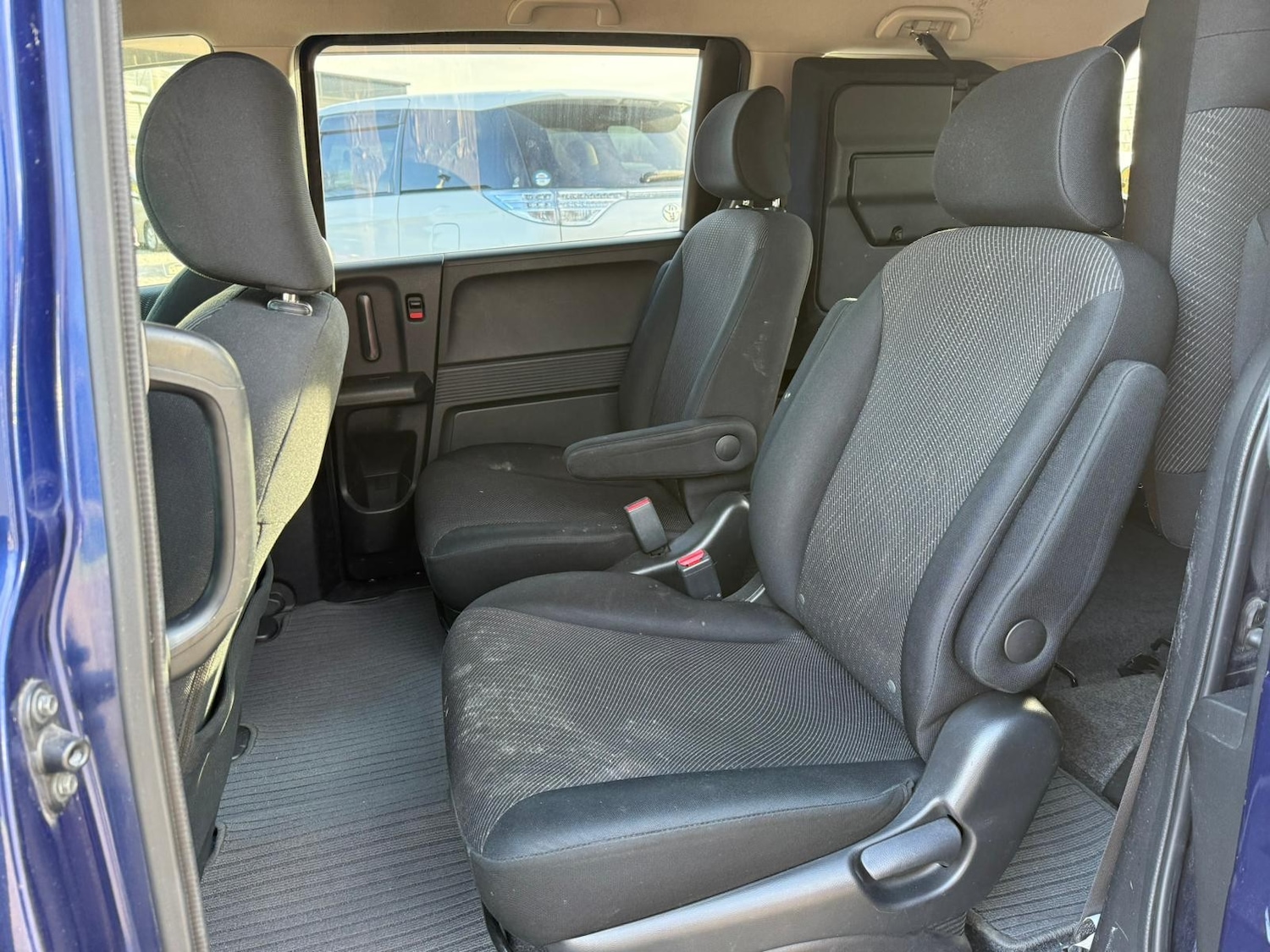 Used Honda Freed 2026 for sale - 77319687: Photo 16