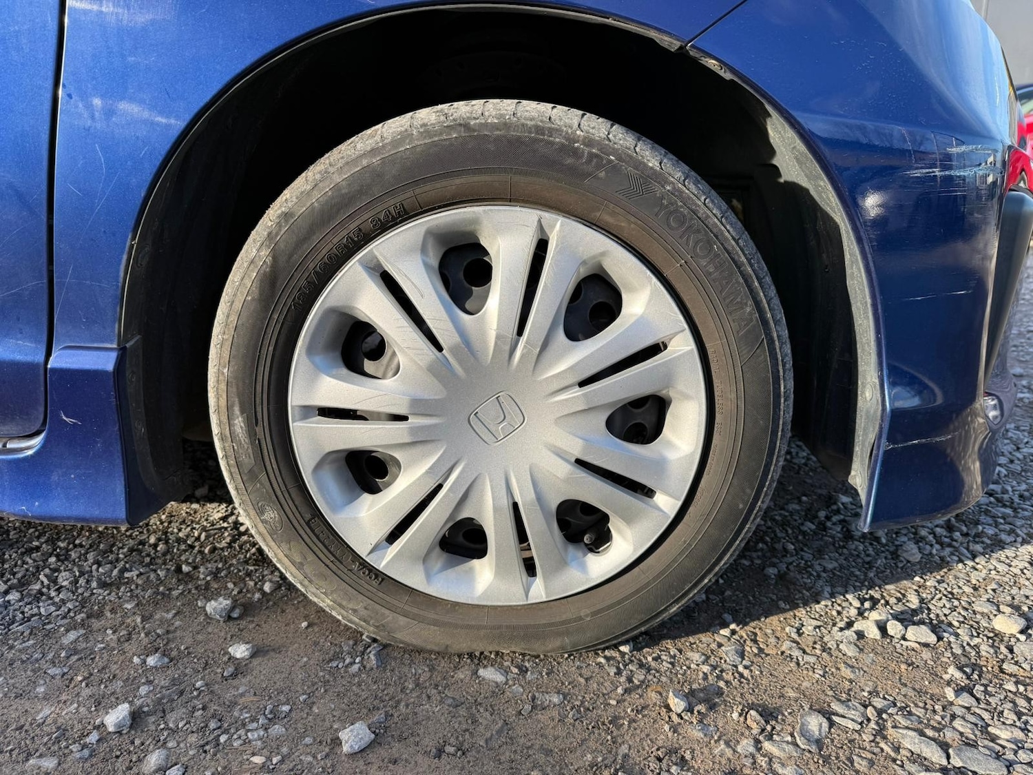 Used Honda Freed 2026 for sale - 77319687: Photo 19