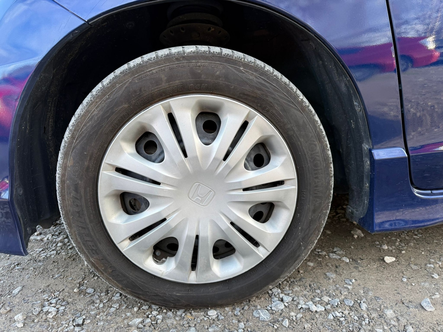 Used Honda Freed 2026 for sale - 77319687: Photo 23