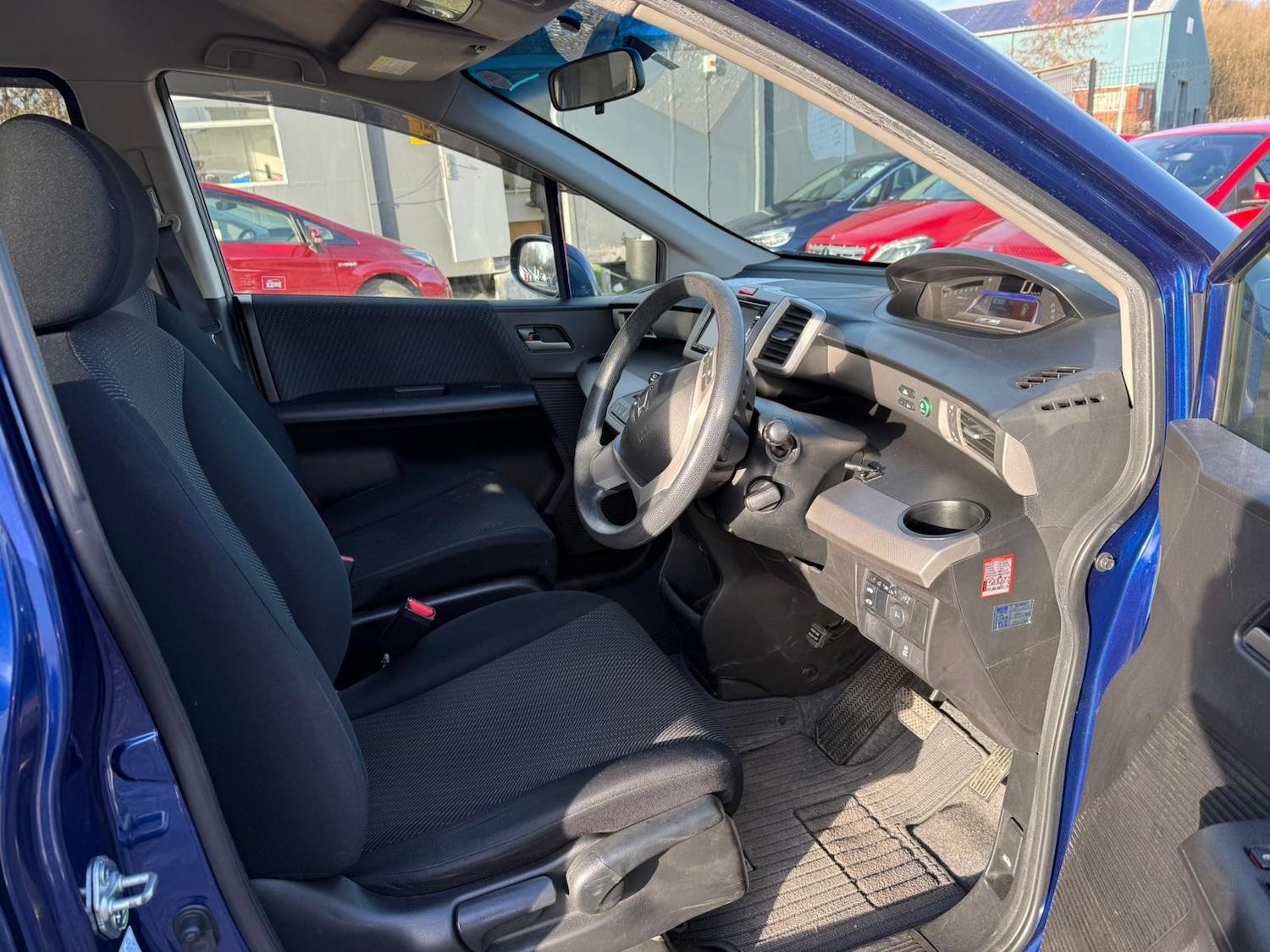 Used Honda Freed 2026 for sale - 77319687: Photo 9