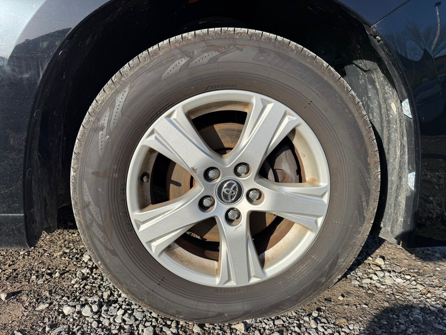 Used Toyota Alphard for sale - 77360656: Photo 19