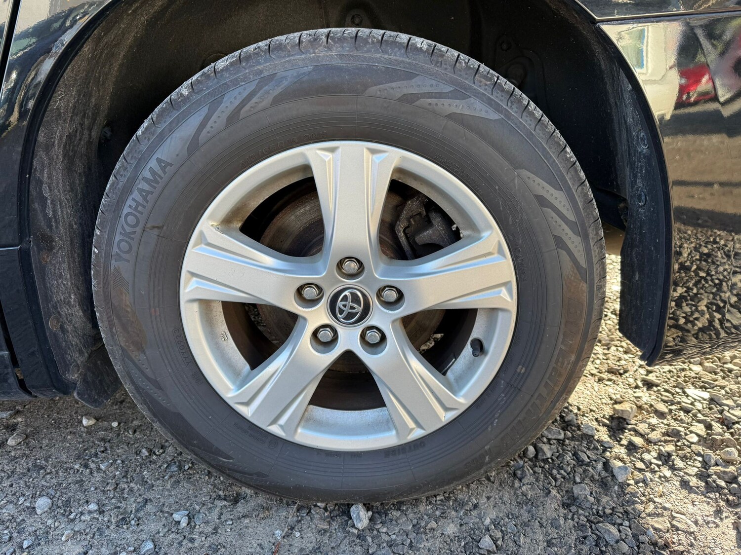 Used Toyota Alphard for sale - 77360656: Photo 21