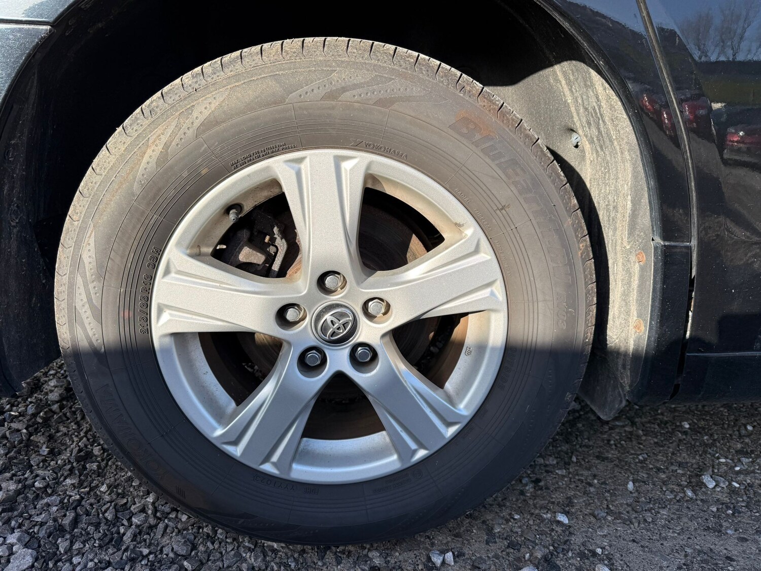 Used Toyota Alphard for sale - 77360656: Photo 23