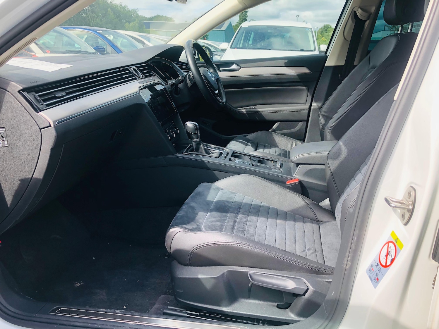 Vehicle 30