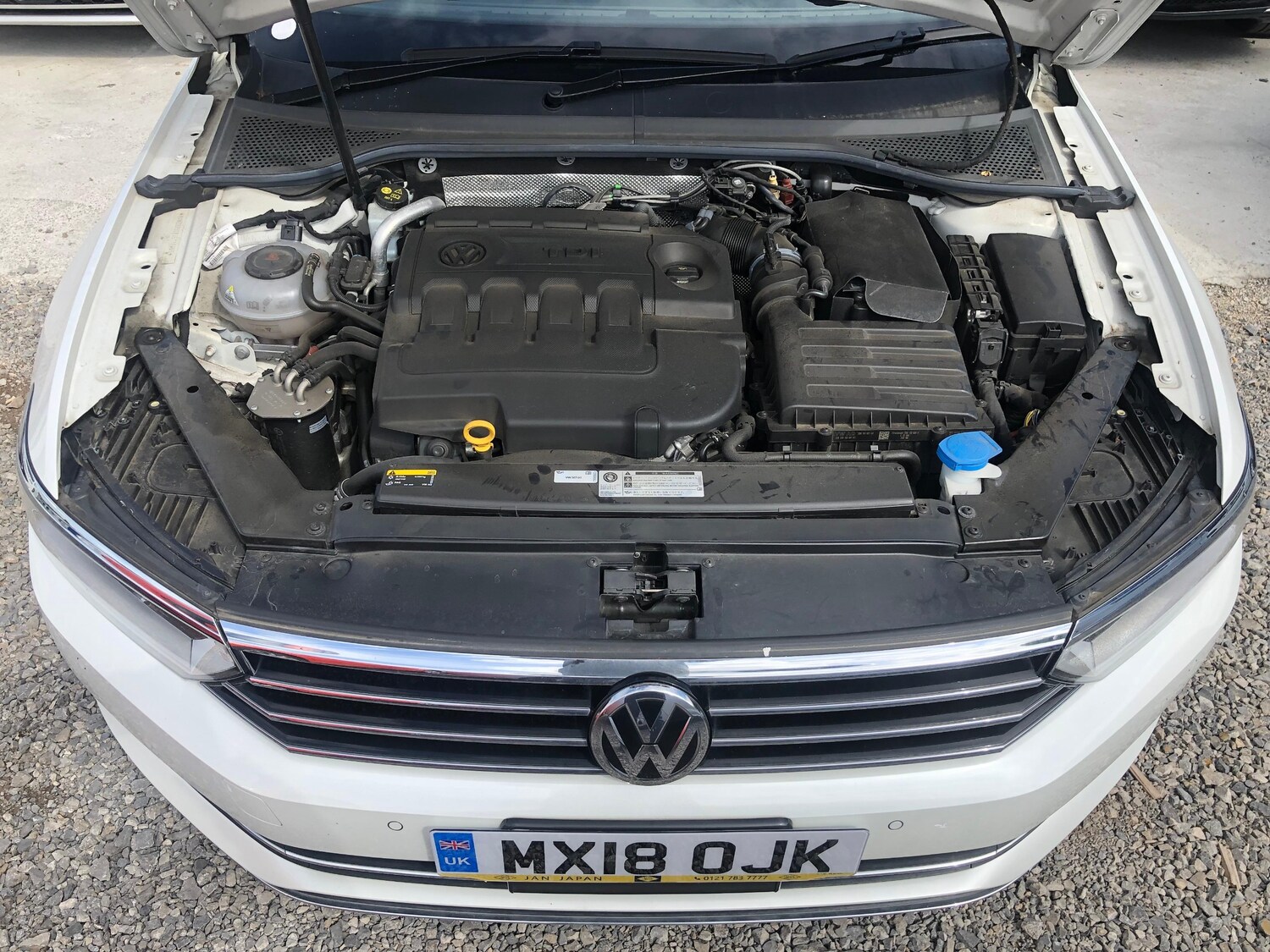 Vehicle 33