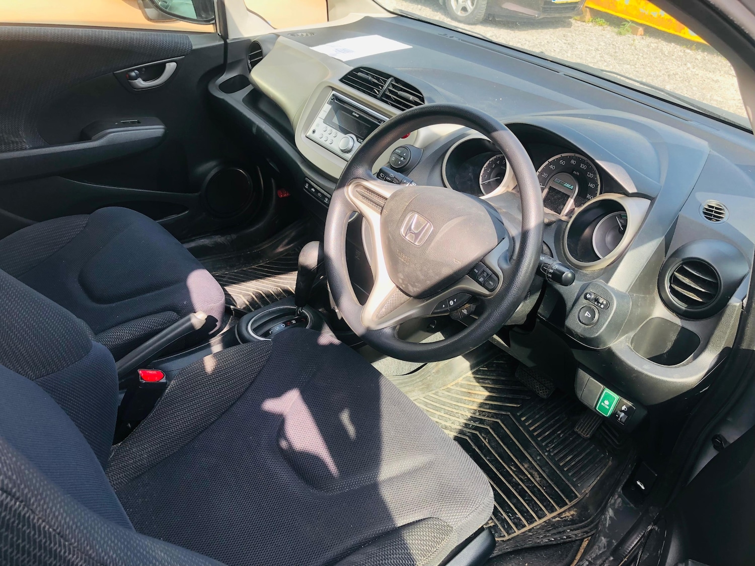 Vehicle 11