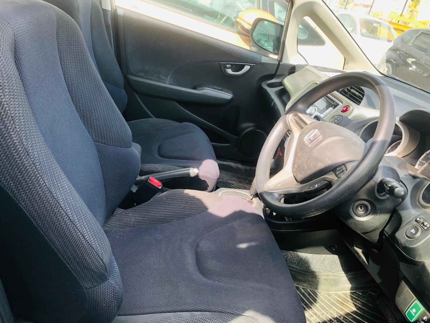 Vehicle 9