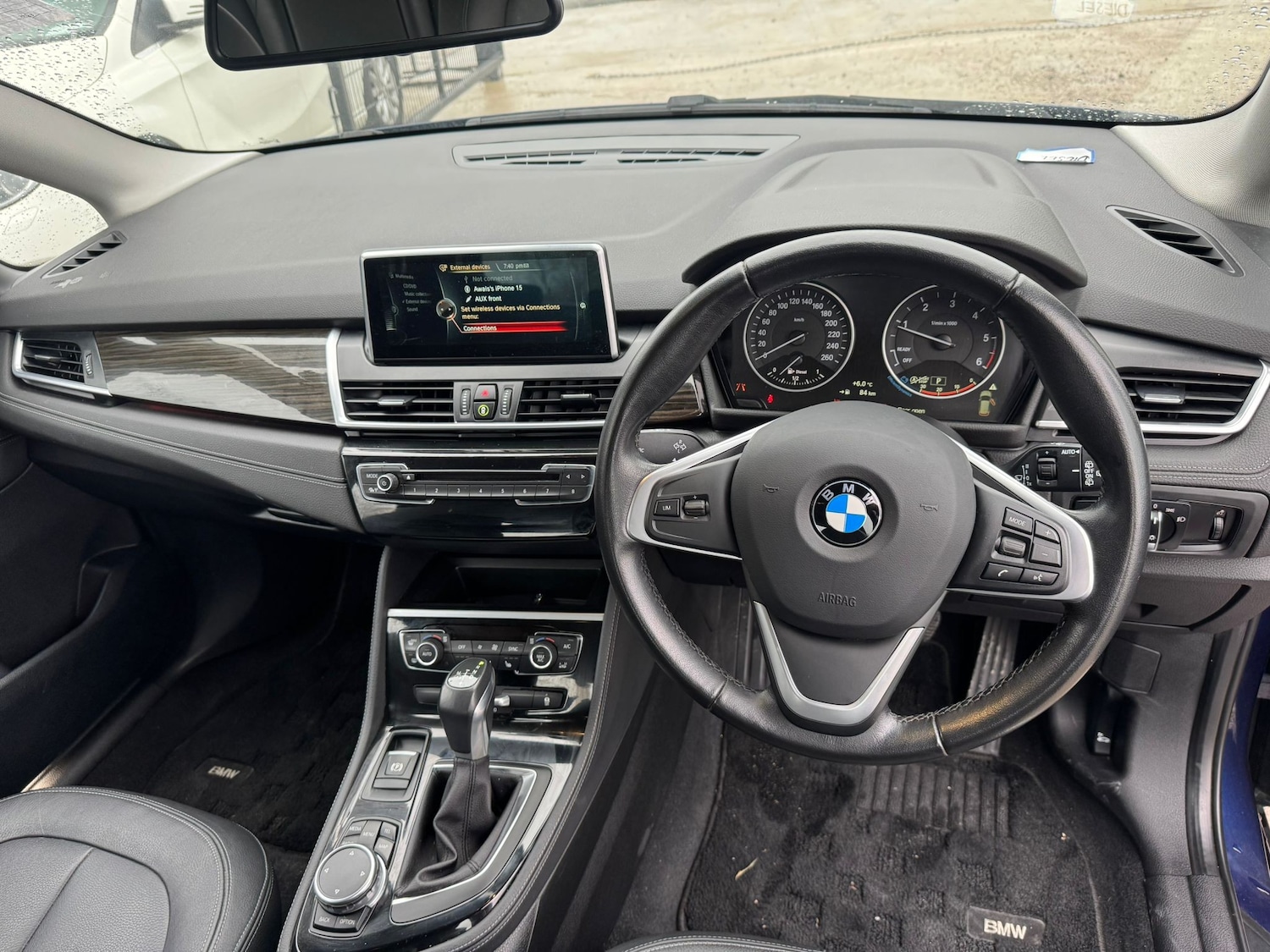 Used BMW 2 Series for sale - 77779474: Photo 12