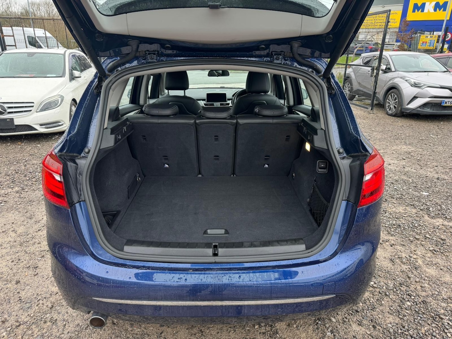 Used BMW 2 Series for sale - 77779474: Photo 16