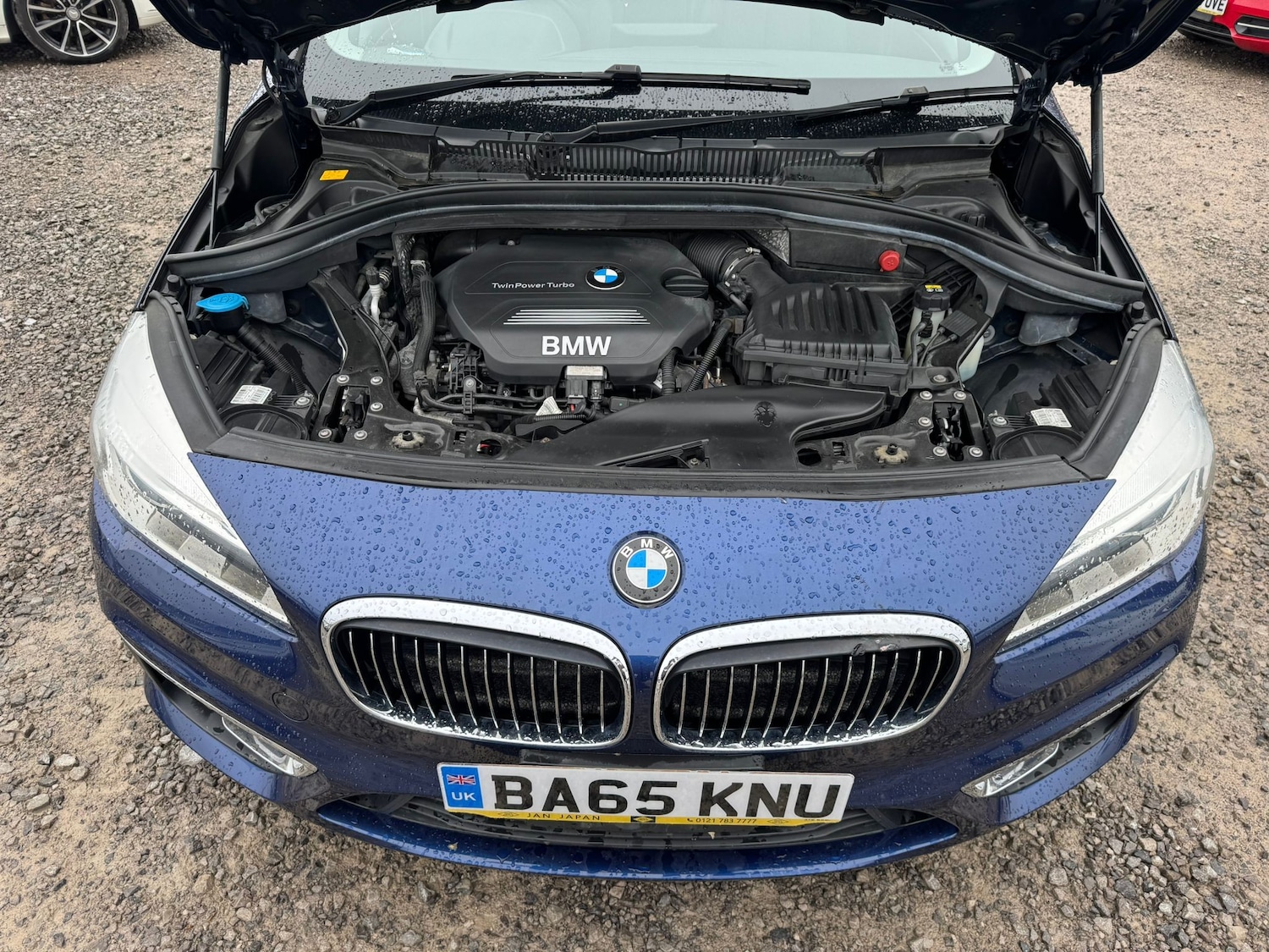 Used BMW 2 Series for sale - 77779474: Photo 19