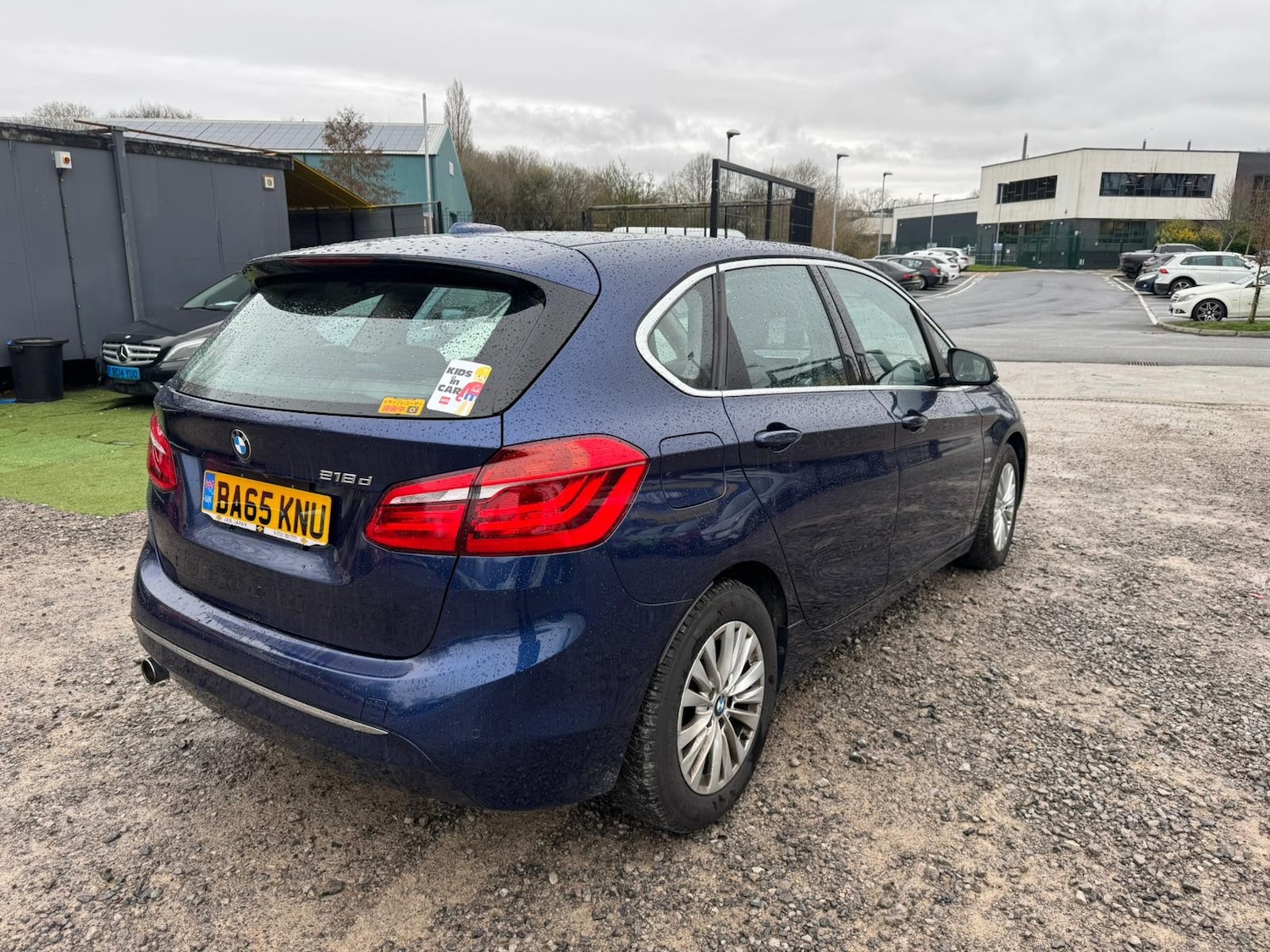 Used BMW 2 Series for sale - 77779474: Photo 3