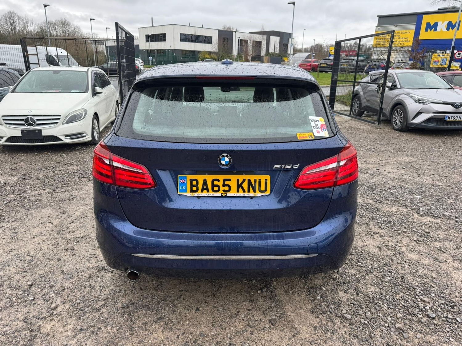 Used BMW 2 Series for sale - 77779474: Photo 4