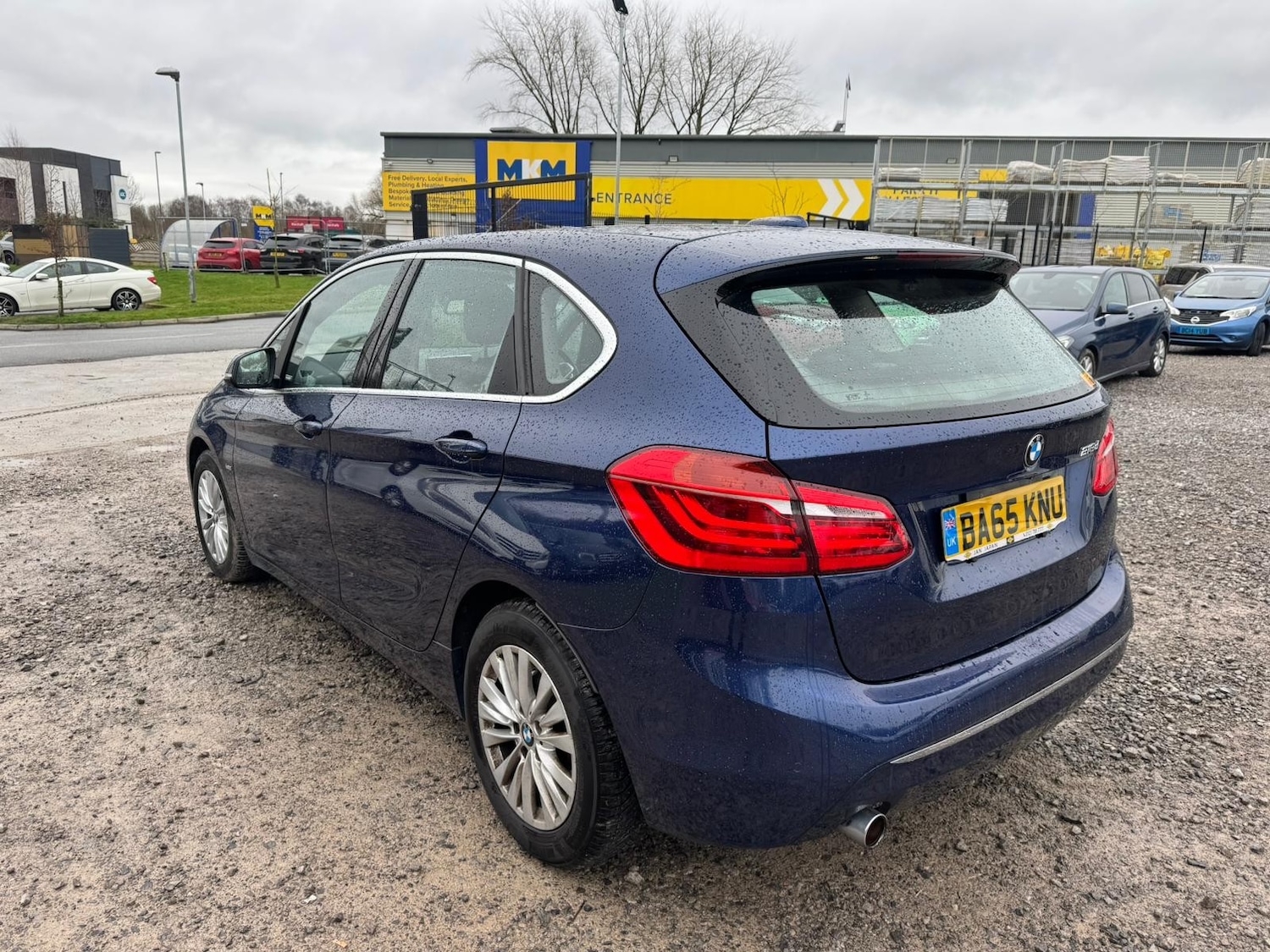 Used BMW 2 Series for sale - 77779474: Photo 6