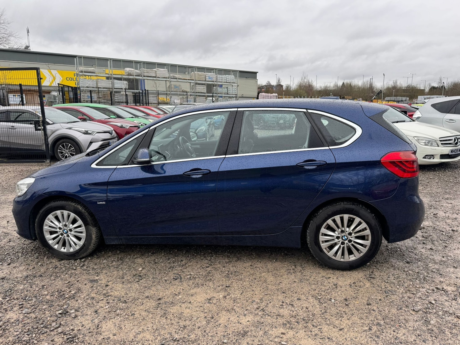 Used BMW 2 Series for sale - 77779474: Photo 7