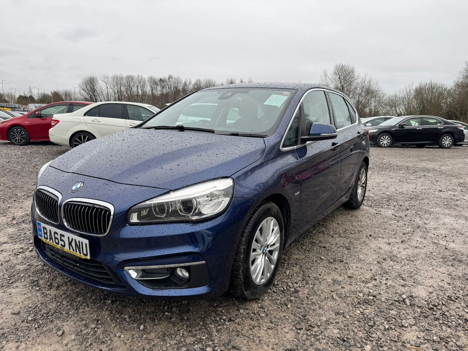 Used BMW 2 Series for sale - 77779474: Photo 8