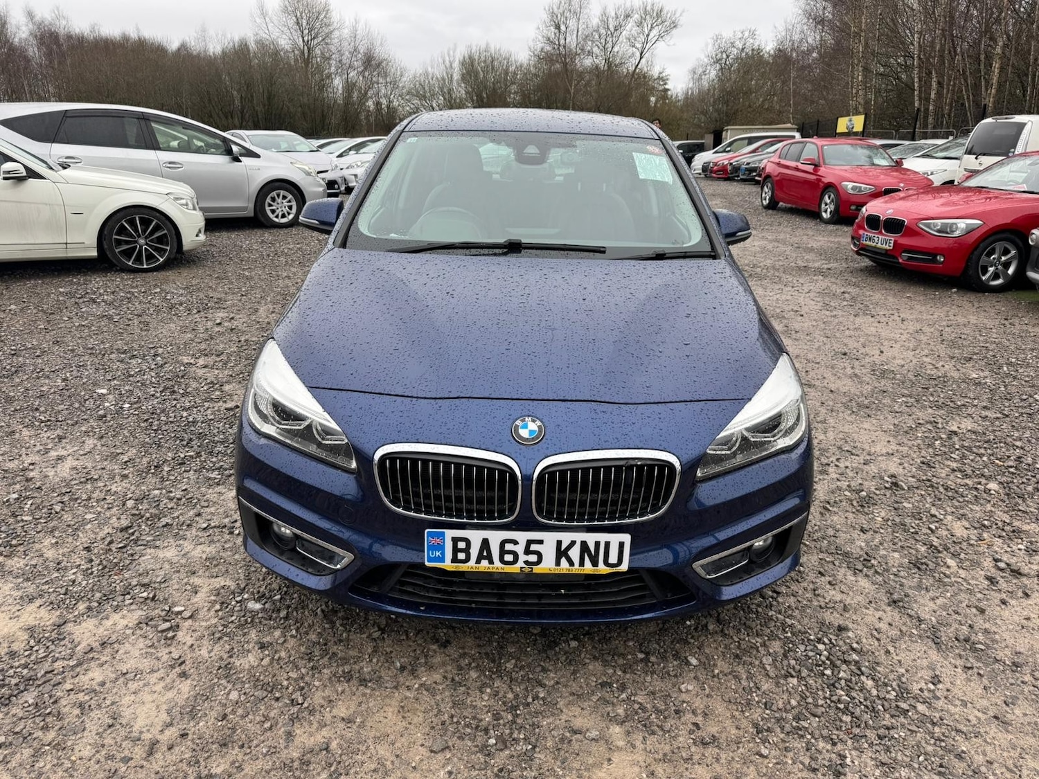 Used BMW 2 Series for sale - 77779474: Photo 9