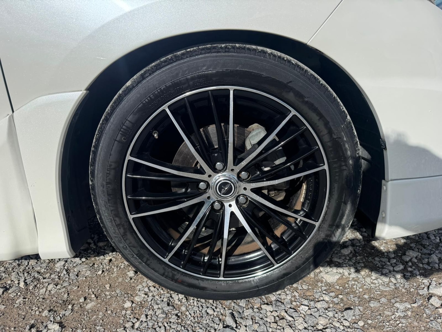 Used Toyota Estima for sale - 77897419: Photo 21